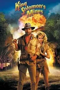 King Solomon's Mines (1985)