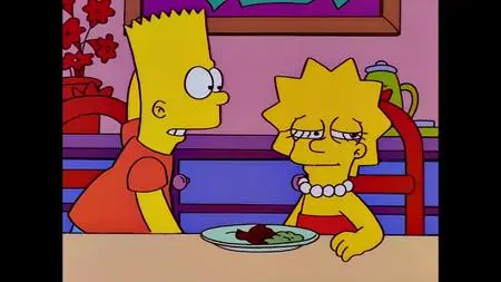 Die Simpsons S09E22
