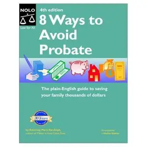 8 Ways to Avoid Probate (Repost) 