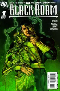 Black Adam 1