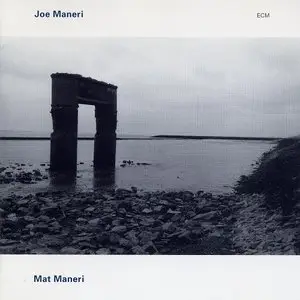 Joe Maneri & Mat Maneri - Blessed (1998)