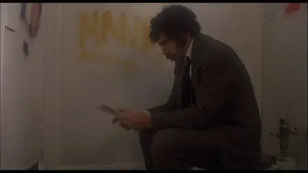 Busting (1974)