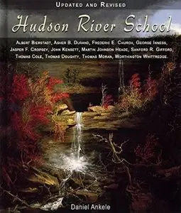 Hudson River School: 385 Paintings