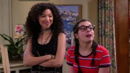 One Day at a Time S02E03