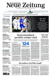 Gelnhäuser Neue Zeitung - 10. Mai 2019