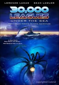 (Adventure) 30,000 Leagues Under the Sea [DVDrip] 2007 
