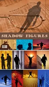 Shadow figures