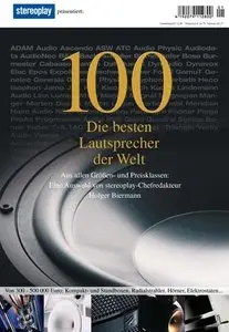 Stereoplay Sonderheft No 01 2012 Die 100 besten Lautsprecher der Welt