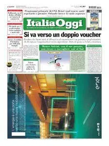 Italia Oggi - 10 Marzo 2017