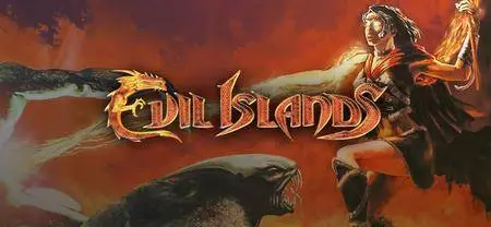 Evil Islands (2001)