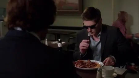 Supernatural S13E05