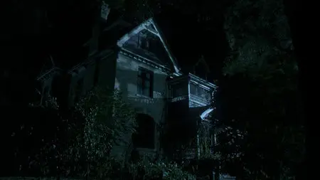 Curse of Chucky (2013)