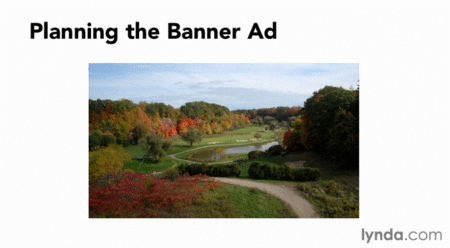 Web Motion for Beginners: Create an Animated Banner Ad