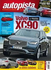 Autopista - 17 Febrero 2015