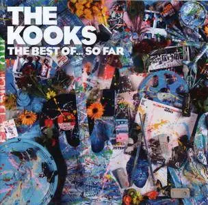 The Kooks - The Best Of... So Far (2017)