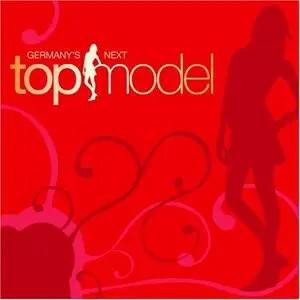 VA - Germany's Next Topmodel (2010)