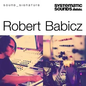 Systematic Sounds Robert Babicz Sound Signature MULTiFORMAT