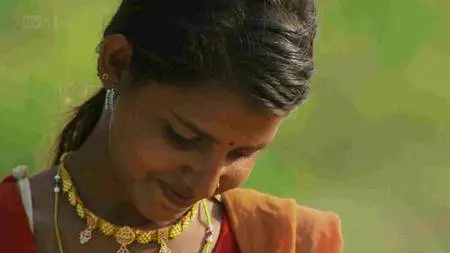 ITV - A Passage through India (2011)