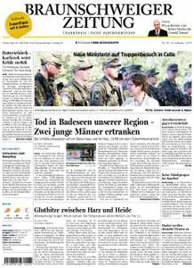 Braunschweiger Zeitung - 25. Juli 2019