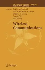 Wireless Communications (Repost)