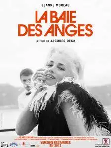 La baie des anges / Bay of Angels (1963)
