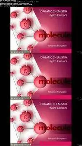 Organic Chemistry: Name any hydrocarbon like a Boss