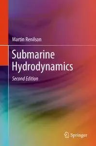 Submarine Hydrodynamics, Second Edition