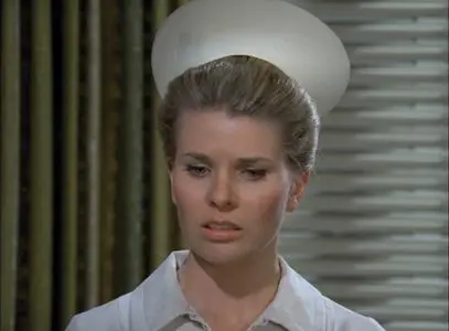 The Six Million Dollar Man (1973)