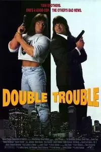 Double Trouble (1992)