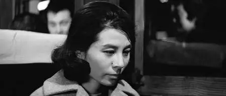 Zero no shôten / Zero Focus (1961)