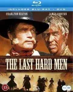 The Last Hard Men (1976)