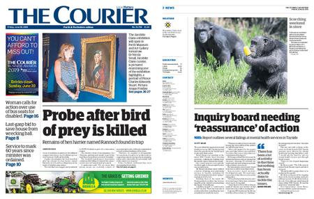 The Courier Perth & Perthshire – June 28, 2019