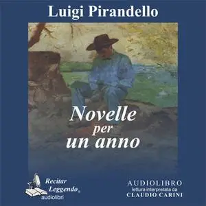 «Novelle per un anno» by Luigi Pirandello