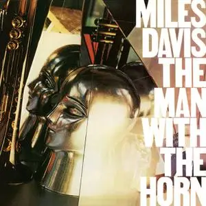 Miles Davis - The Man With The Horn (1981/2022) [Official Digital Download 24/192]