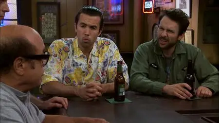 It's Always Sunny in Philadelphia S08E10