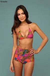 Jenny Lopez *Venus Swimsuit & Fashion Fall/Winter 2009/10 Pictorials*