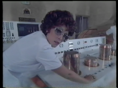 L'erotomane (1974)