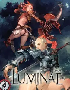 Luminae 005 (2015)