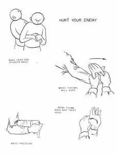 Dirty Fighting. An Introduction to the Principles of Combat Without Weapons (Repost)