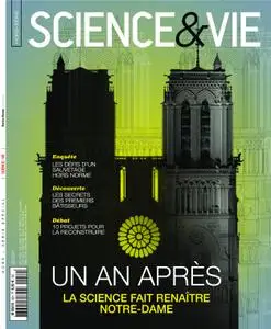 Science & vie Hors-Série Spécial - avril 2020