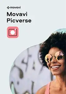 Movavi Picverse 1.11 (x64) Multilingual Portable