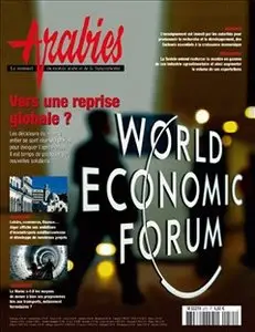 Arabies n°275 Mars 2010