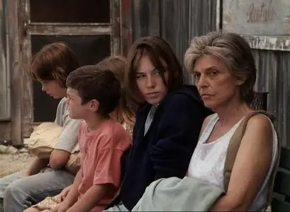 Возвращение / Homecoming (1996, DVD5 + DVDRip)