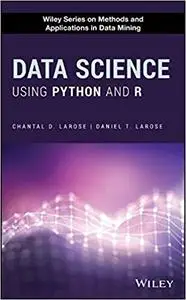 Data Science Using Python and R