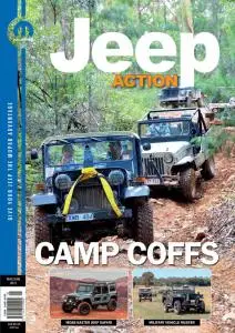 Jeep Action - May-June 2017