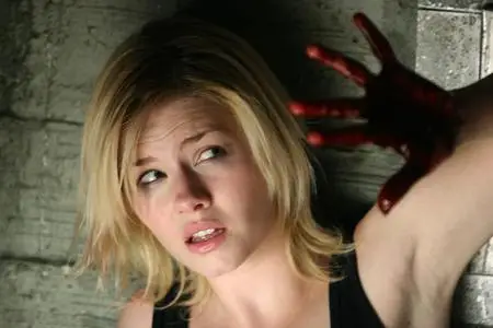Captivity Promos
