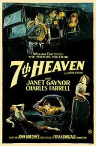 Seventh Heaven - Frank Borzage (1927)