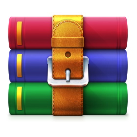 WinRAR v5.70 Multilingual + Portable