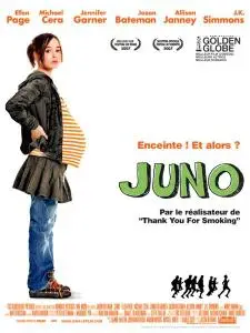 (Comedie) JUNO [DVDscr] 2007/2008 - 2 Versions :  English + VOstf