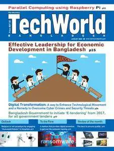 The Monthly Techworld Bangladesh - July 2016